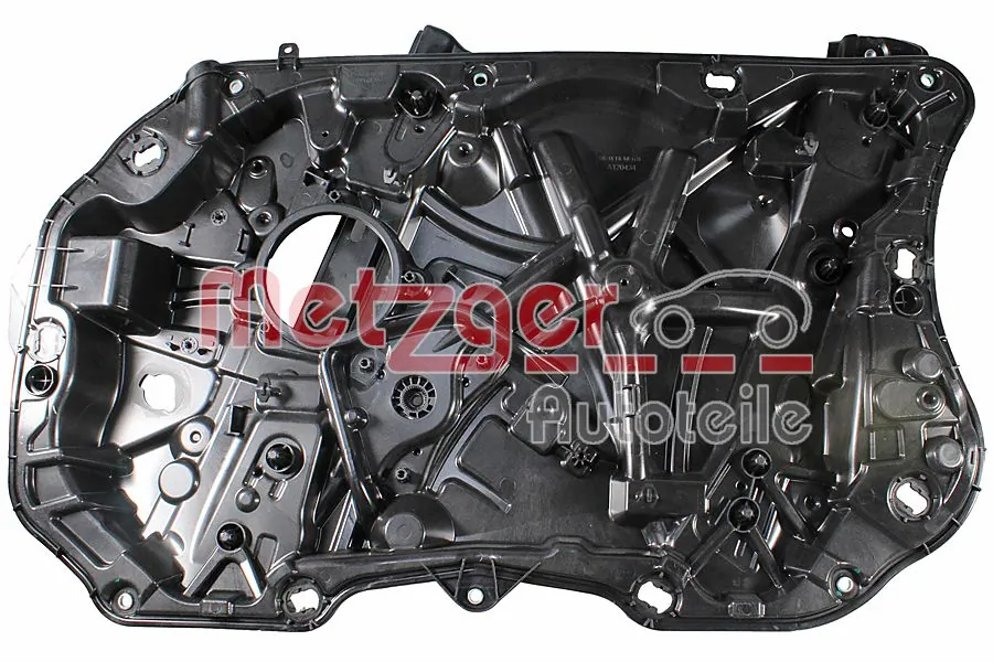 Mecanismo levanta, puerta delantera derecha para BMW 5  G30, F90