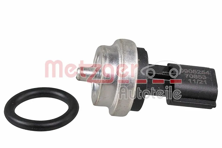 Sensor de temperatura del motor Nissan Qashqai II