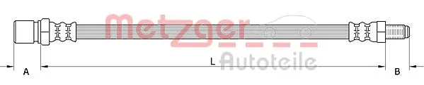 4111548 Metzger