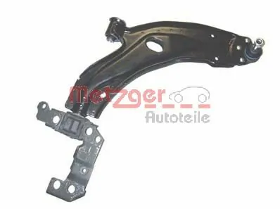 58035302 Metzger