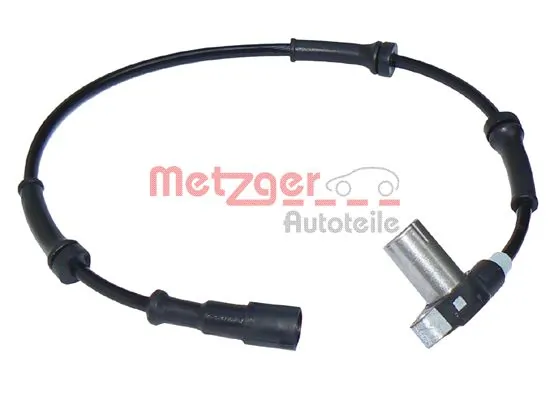 0900280 Metzger