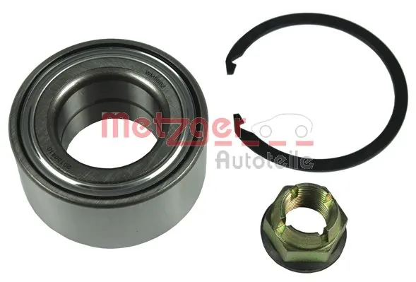 Cojinete de rueda delantero Iljin IJ121009 precio, desde 31,23 EUR