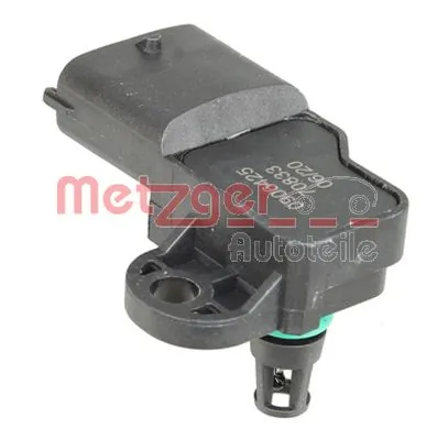 Sensor de presión del colector de admisión 96440381 Peugeot/Citroen