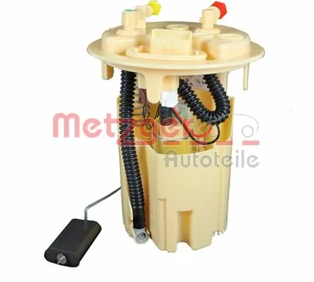 Módulo alimentación de combustible  Citroen C8 monovolumen (EA, EB) (2002 - 2008) precio, desde 65,34 EUR