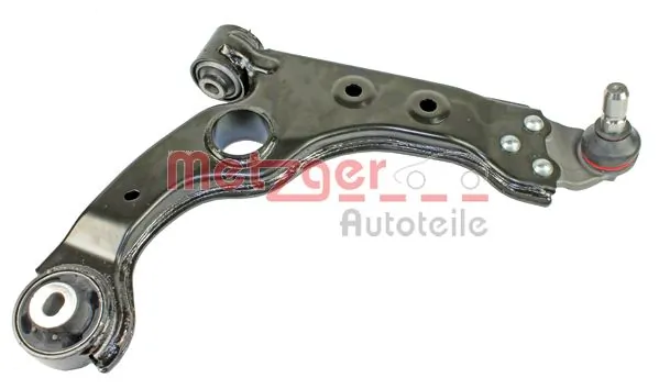 58095602 Metzger