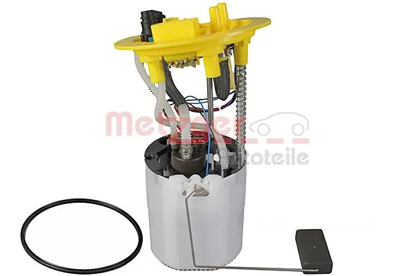 2250524 Metzger