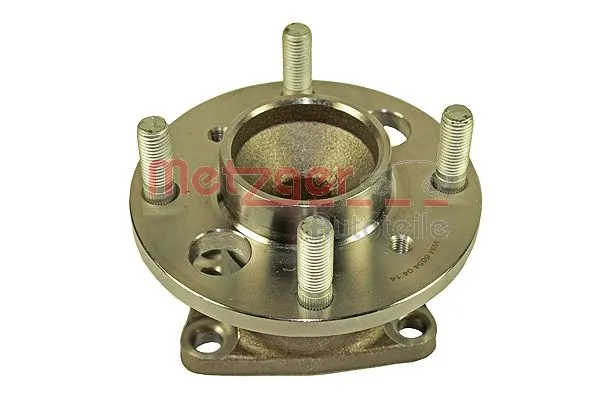 Buje de rueda Ford Fiesta Mk6 hatchback (CB1) (2008 - 2016) precio, desde 112,19 USD