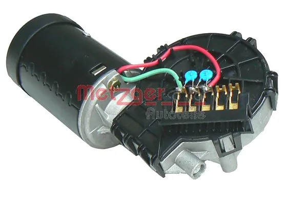 Motor limpiaparabrisas para Mercedes E  S210