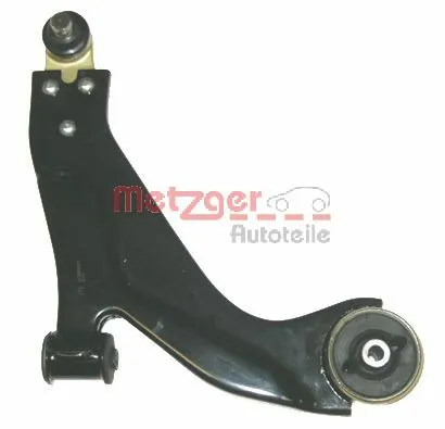 58042502 Metzger