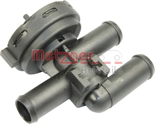 Valvula del calefactor para Opel Astra F 53B