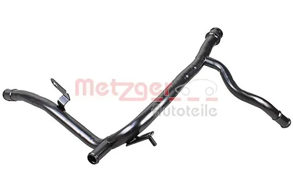 4010311 Metzger Manguera de refrigeración