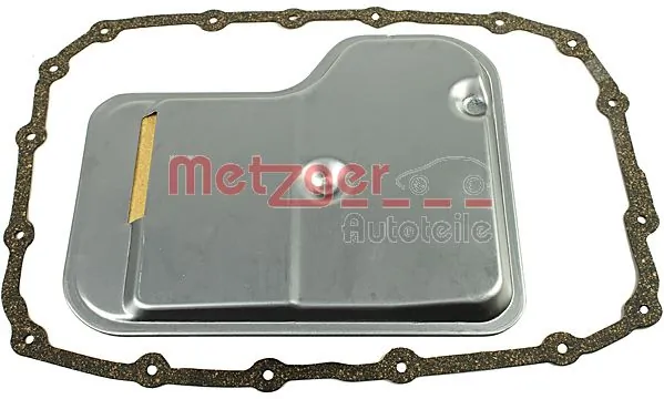 Filtro caja de cambios automática BMW 3 