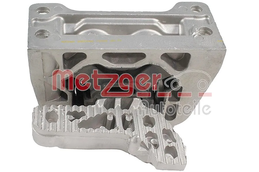 Soporte de motor derecho General Motors 93197459