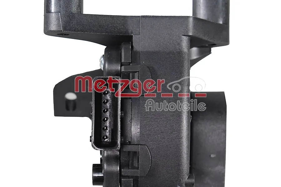 Pedal de aceleracion para Opel Meriva A 