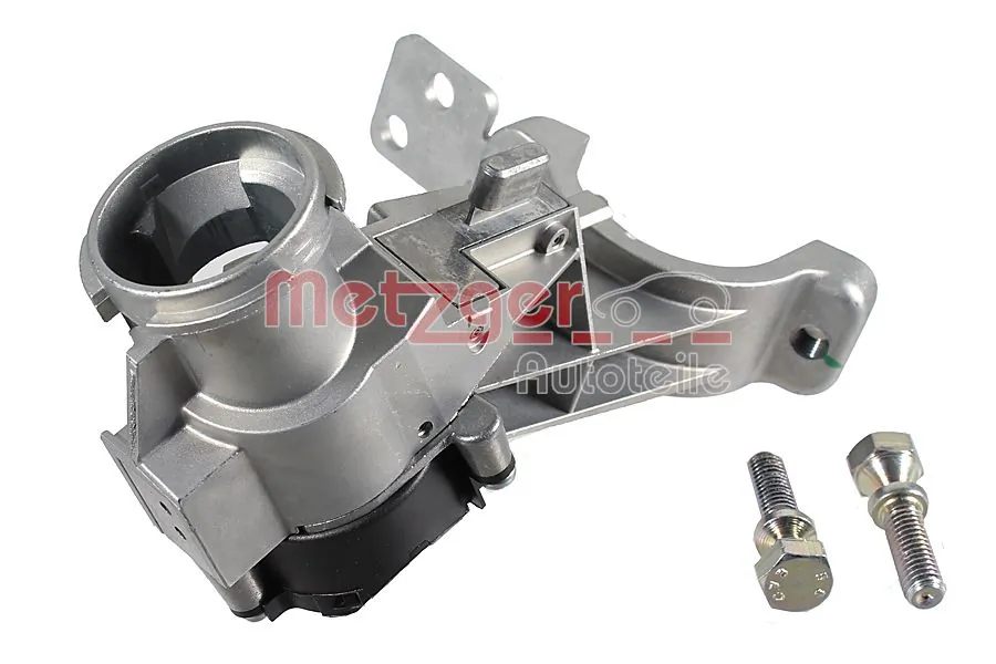 Interruptor de encendido para Fiat Doblo II 263