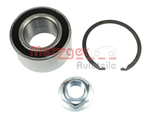 WM6849 Metzger