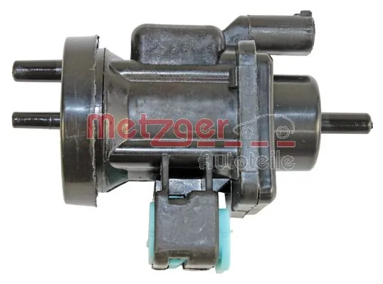 Válvula solenoide de control de presión de sobrealimentación 3J145009 AND