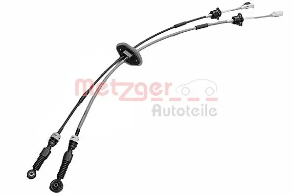 Comprar Cable de cambio doble Hyundai Tucson  TM a bajo precio