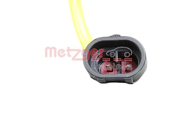 Tirador de maletero exterior Fiat/Alfa/Lancia 0051829929