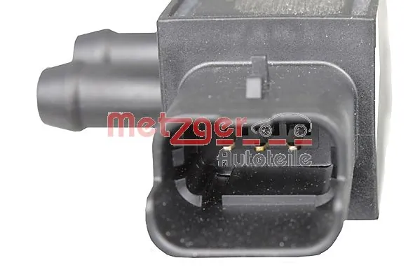 Sensor, presión gas de escape EFI 292133