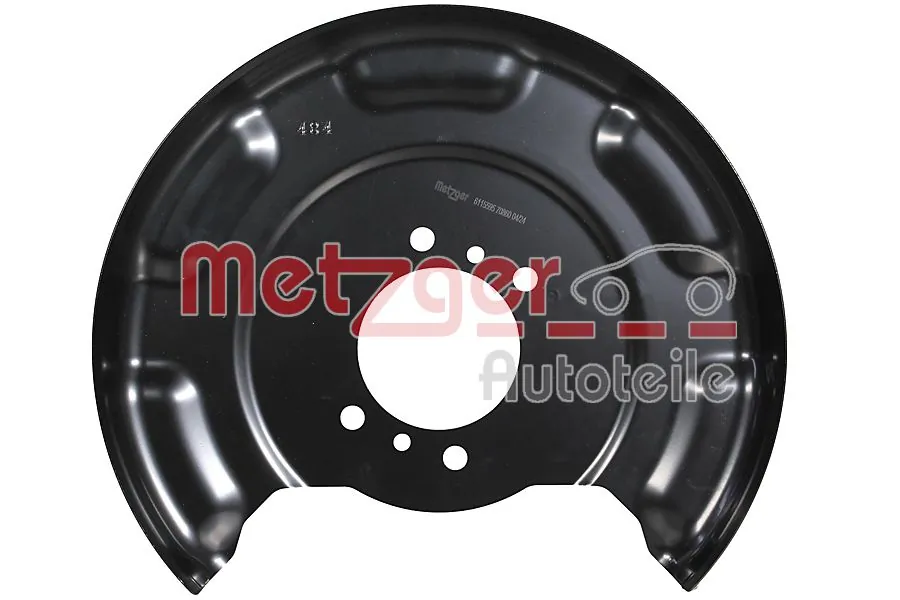 6115595 Metzger