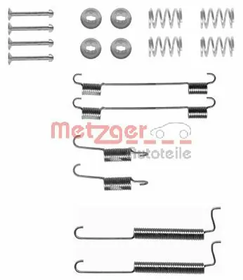 1050795 Metzger