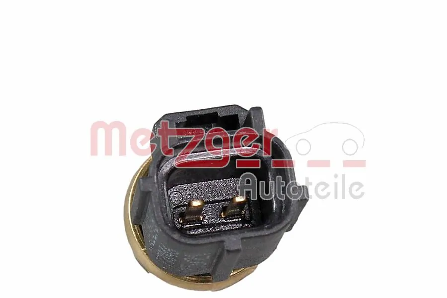 0905278 Metzger Sensor temperatura refrigerante