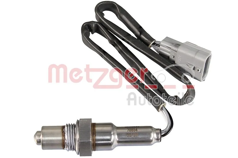 0895645 Metzger