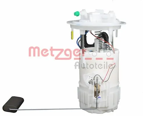 Bomba de combustible para Renault Kangoo  (KC0, KC1)