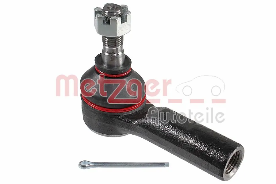 Rótula barra de dirección Toyota Avensis  (T25)
