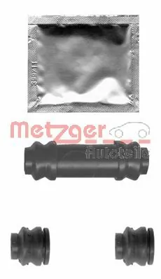 Kit de reparación, pinza de freno delantero Mazda 323 III desde 10,28 €