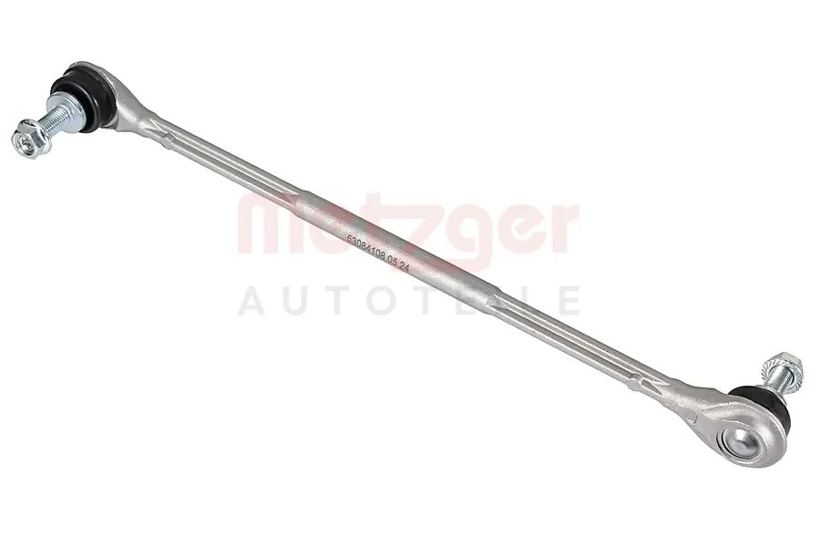 53084108 Metzger