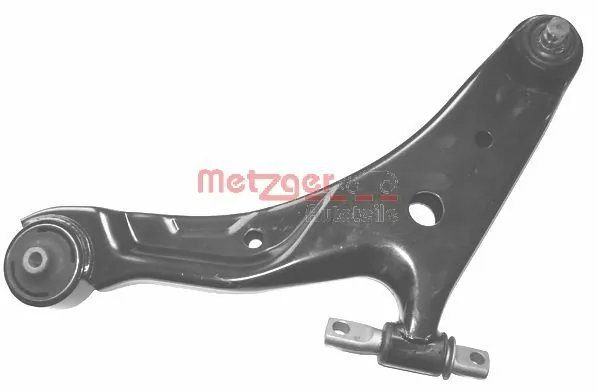 58047901 Metzger