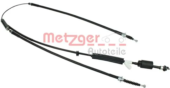 Cable de freno de mano, juego para automóvil General Motors 13345254 precio, desde 62,30 EUR