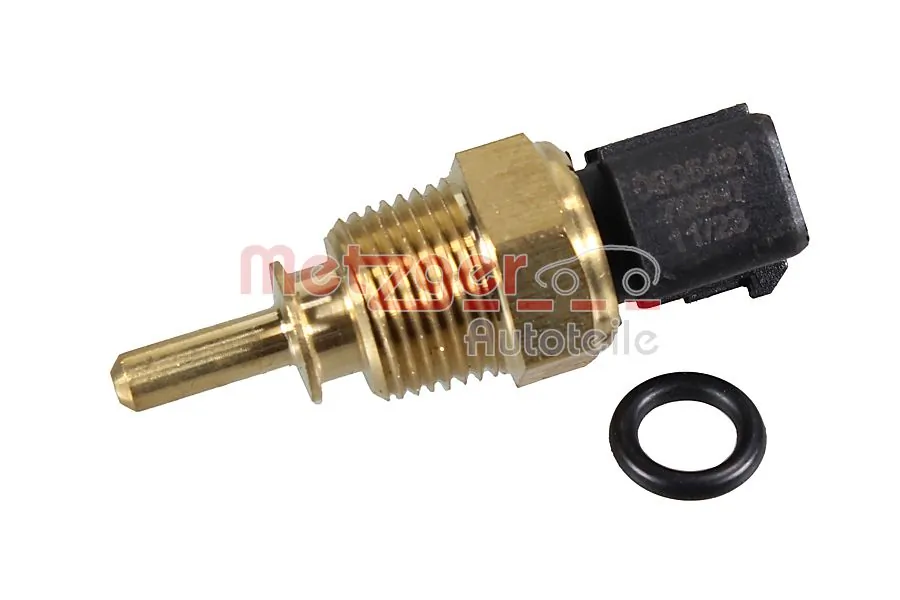 Sensor de temperatura del motor Cerato  sedán (2004-2008) original desde 9,97 €