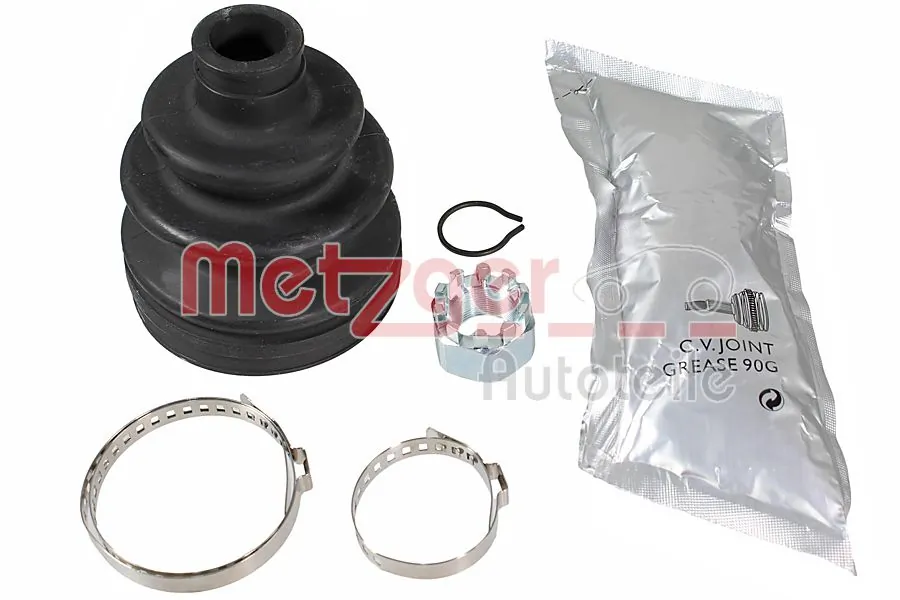 751658 Metzger