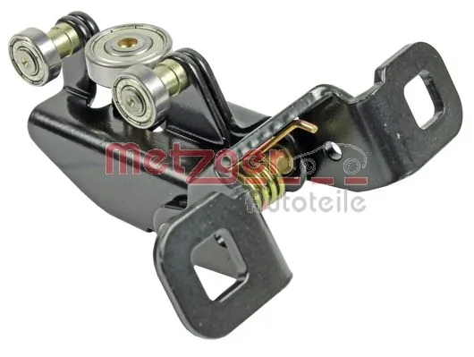 Rodillo central derecho de puerta corrediza VAG YC15V268B40AJ precio, desde 19,72 EUR