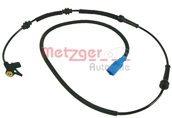  Sensor ABS Citroen C5 1