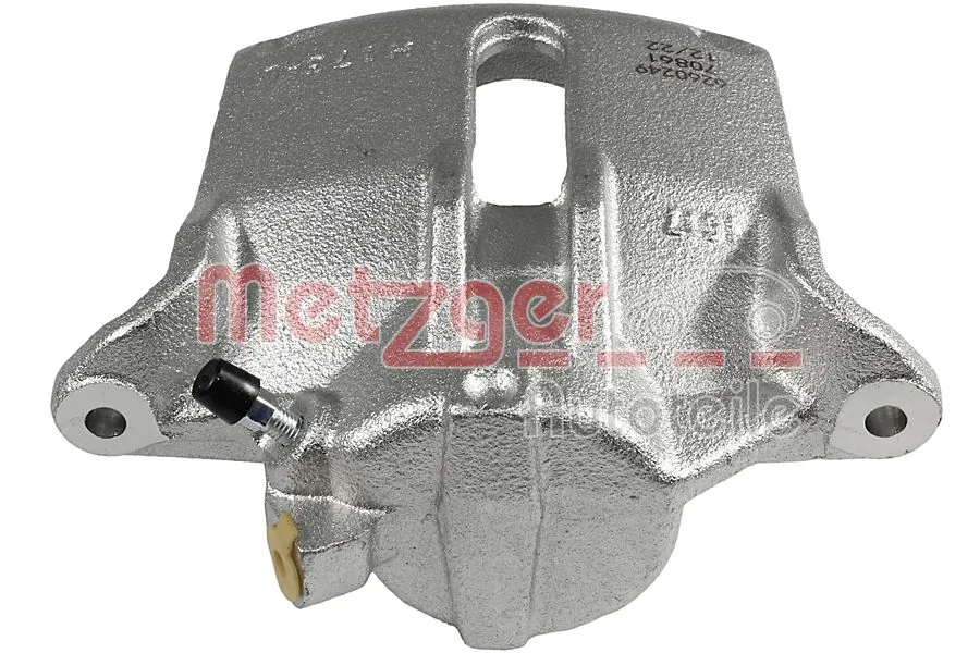 6260249 Metzger