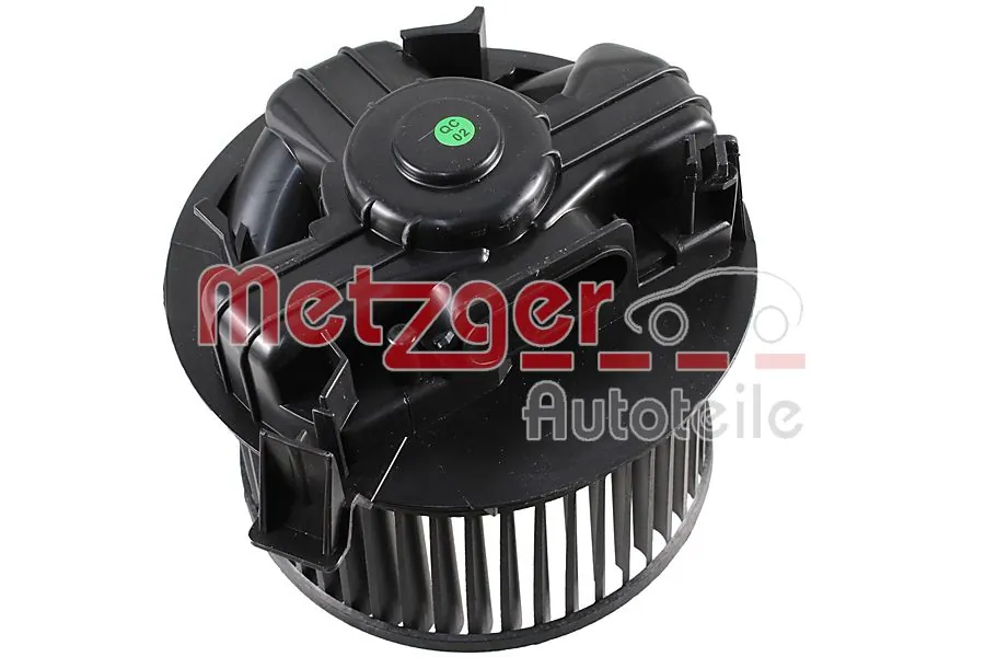 Ventilador habitáculo 2800NU1 Polcar