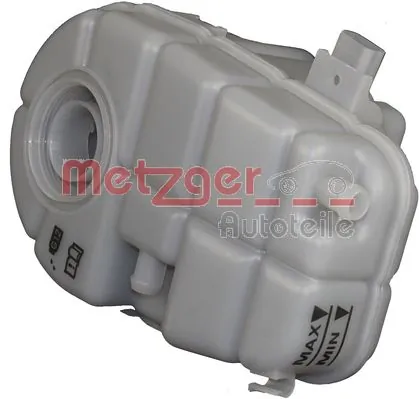 Depósito de expansión para Audi A8 D4 4H2, 4H8, 4HC, 4HL