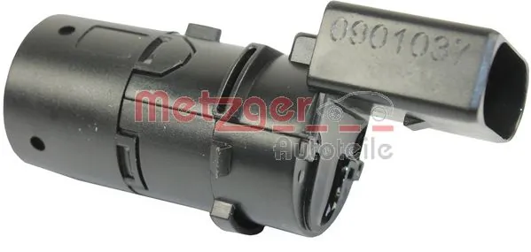 Sensor de aparcamiento trasero Metzger 0901037 precio, desde 36,66 EUR