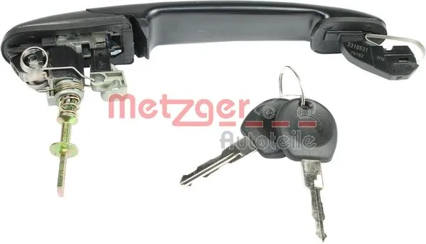 2310531 Metzger