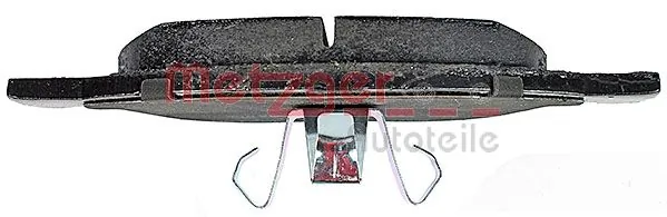 Comprar Pastillas de freno Mazda 3  BK