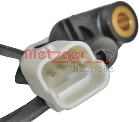 09001542 Metzger