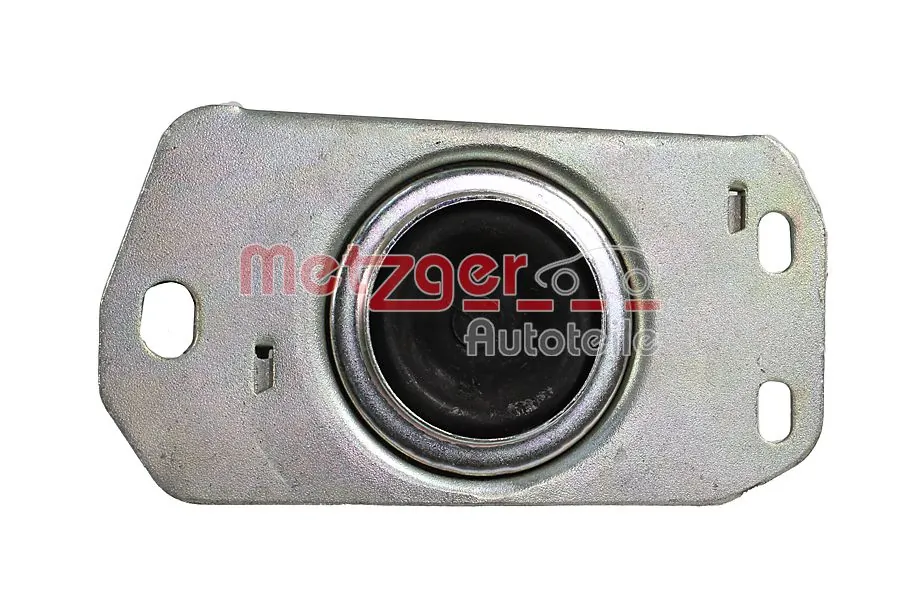 Soporte de motor derecho Magneti Marelli 010695