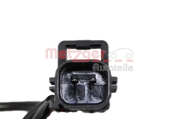 Sensor ABS trasero izquierdo LR024208 Land Rover