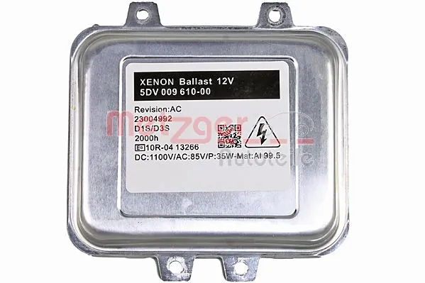 7PP941597 VAG Centralita, faros xenon