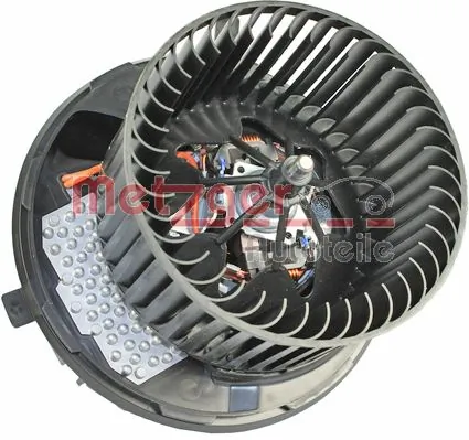 Ventilador de calefacción Audi TT coupé (8J3) (2006 - 2014) precio, desde 136,37 EUR