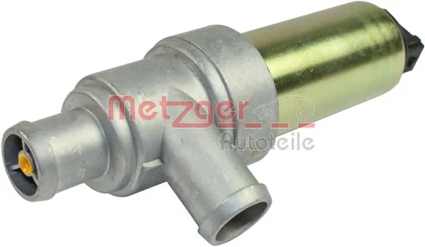 Regulador de ralentí para Seat Ibiza II 6K1